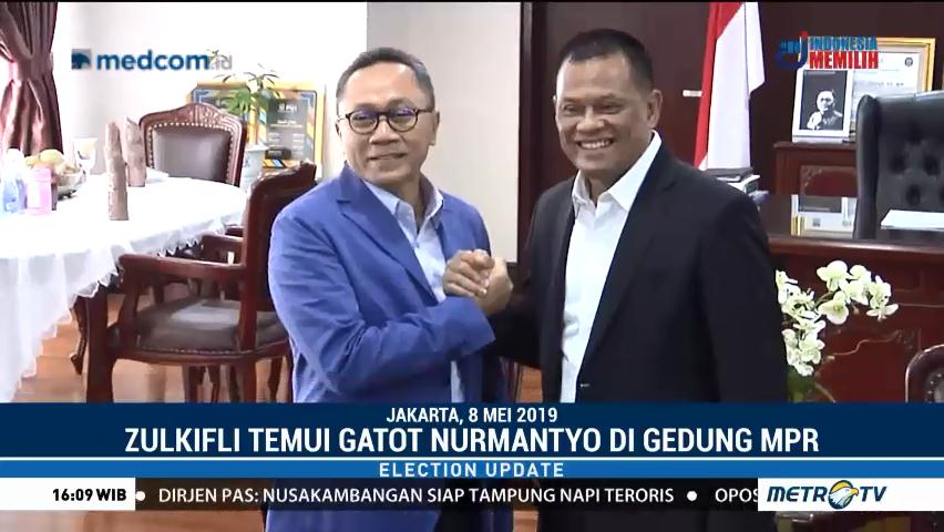 Rupa-rupa Manuver PAN