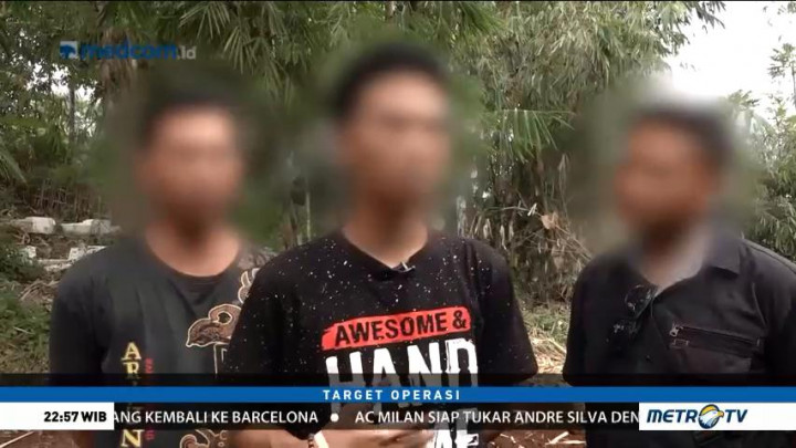 Racikan Maut Pencabut Nyawa (3)