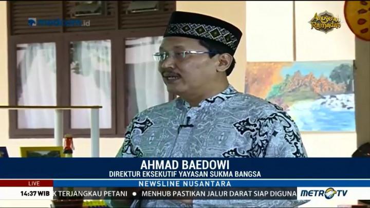 12 Tahun Perjalanan Yayasan Sukma Bangsa (2)