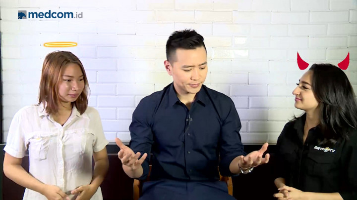 #SepekanTerakhir (with Robert Harianto) - Episode 9