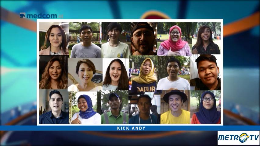 Kenapa Hari Hutan Nasional Itu Penting?