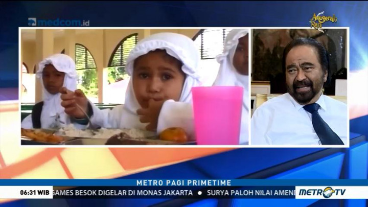 12 Tahun Yayasan Sukma Bangsa dari Aceh untuk Indonesia (1)