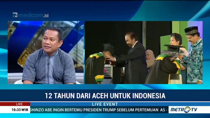 12 Tahun Yayasan Sukma Bangsa untuk Indonesia (3)