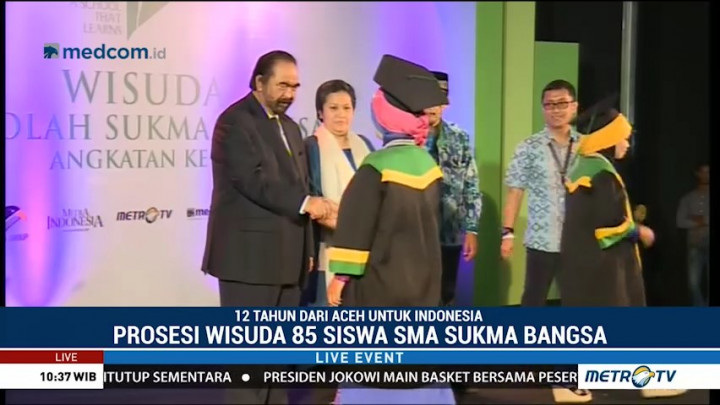12 Tahun Yayasan Sukma Bangsa untuk Indonesia (4)