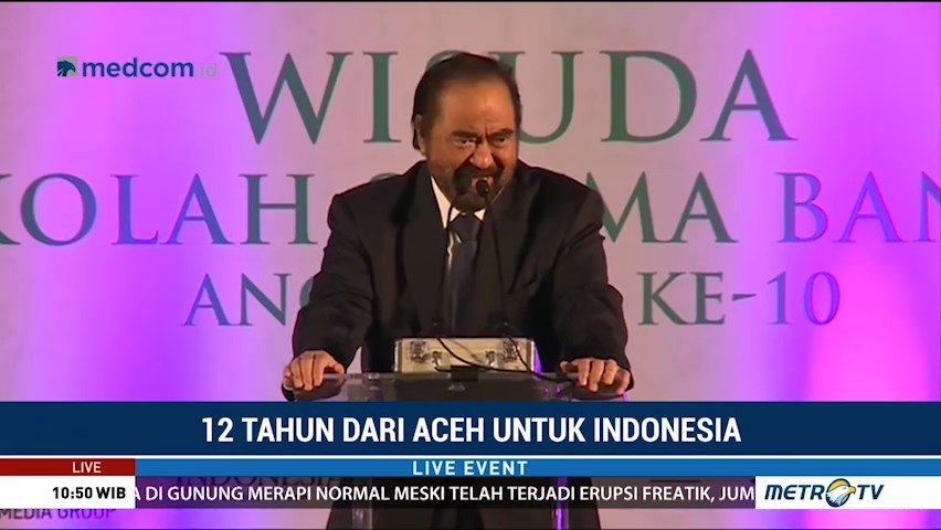 12 Tahun Yayasan Sukma Bangsa untuk Indonesia (5)