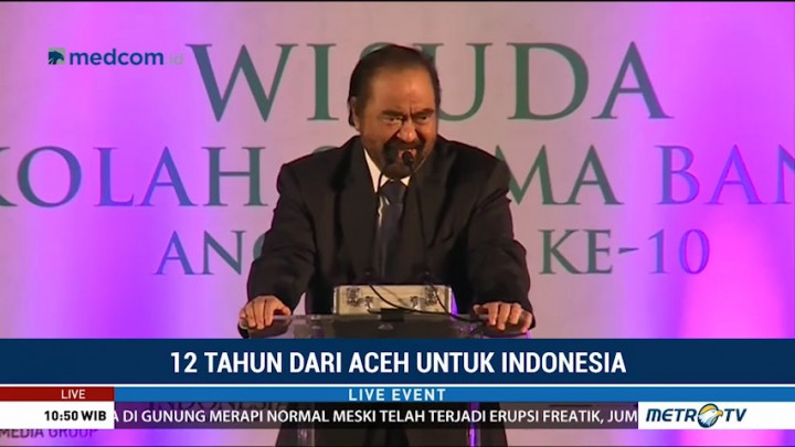 12 Tahun Yayasan Sukma Bangsa untuk Indonesia (5)