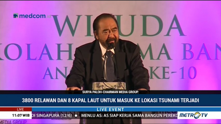 12 Tahun Yayasan Sukma Bangsa untuk Indonesia (6)