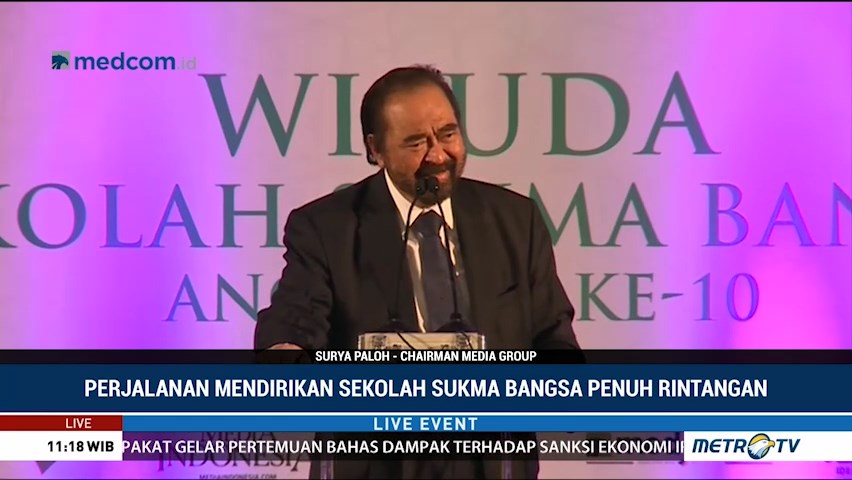 12 Tahun Yayasan Sukma Bangsa untuk Indonesia (7)