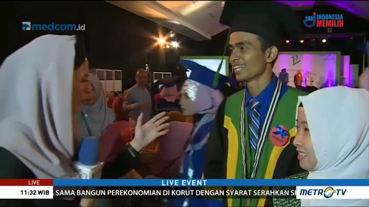 12 Tahun Yayasan Sukma Bangsa untuk Indonesia (8)