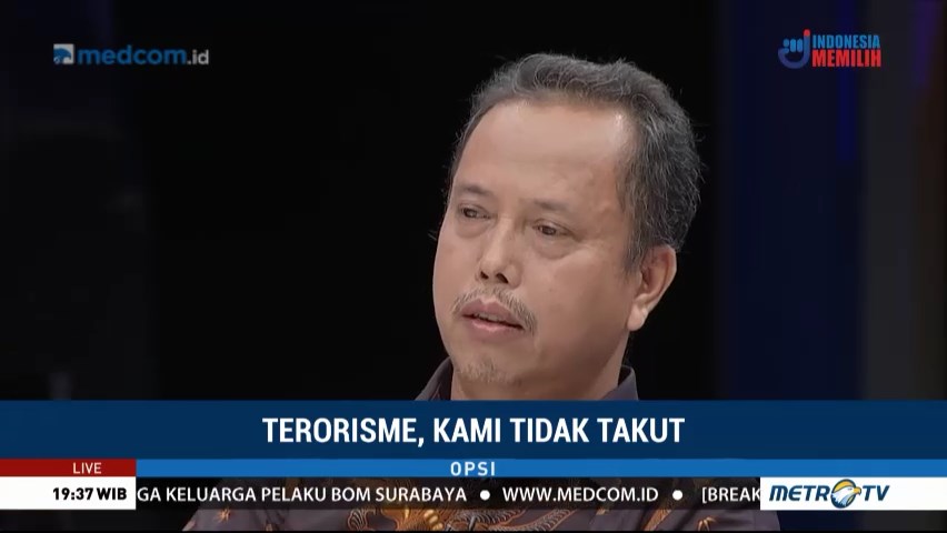 Soal Kerusuhan di Mako Brimob, IPW: Polri Kecolongan dan Ceroboh