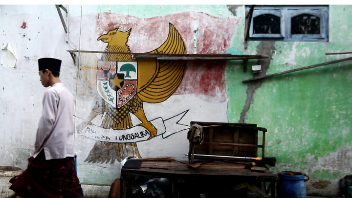 Keberagaman dan Jihad Menurut Islam