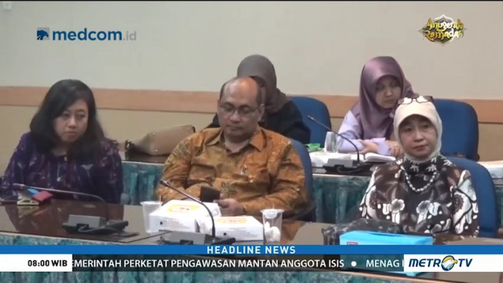 Unair Beri Layanan <i>Trauma Healing</i> bagi Keluarga Korban Teror Bom