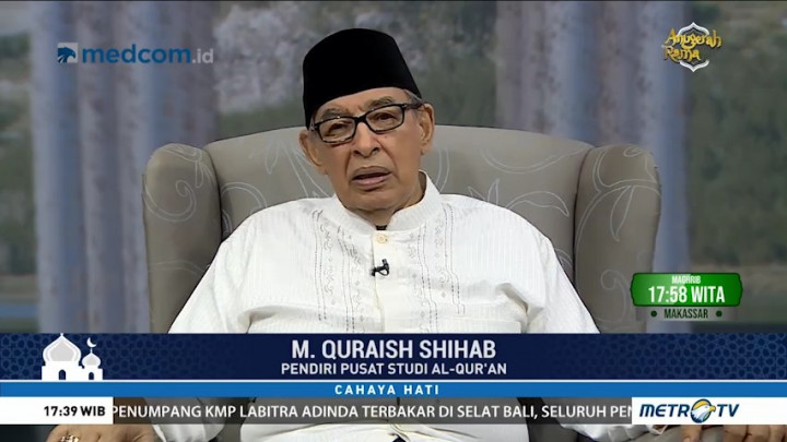 Cahaya Hati: Hakikat Niat