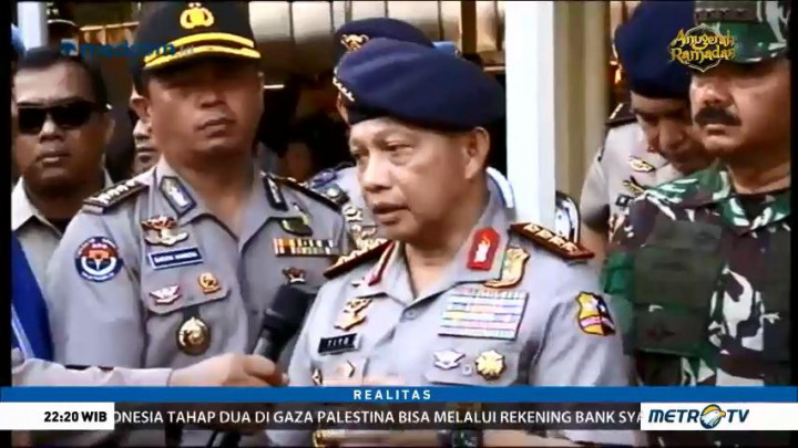 Serangan Teror Biadab (2)