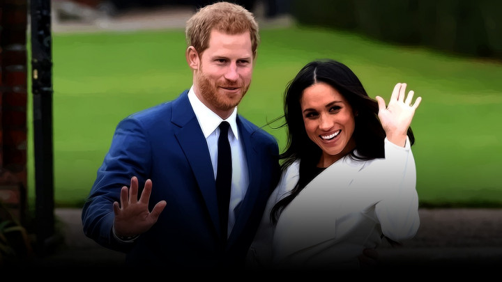 Serba-Serbi <em>Royal Wedding</em> Pangeran Harry dan Meghan