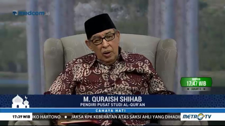 Cahaya Hati: Hikmah Berpuasa