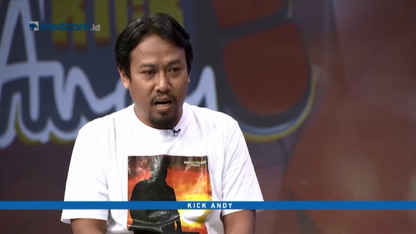 Kick Andy - Kita Pancasila (2)