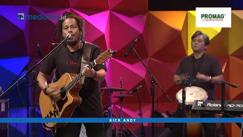 Kick Andy - Kita Pancasila (3)