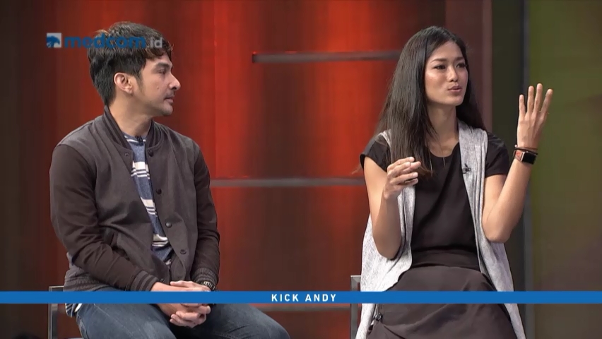 Kick Andy - Kita Pancasila (5)