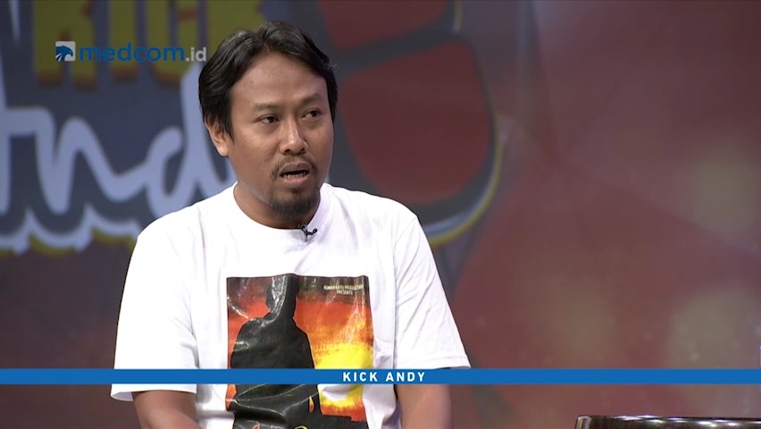 Pria Ini Jadi Teroris Karena Ingin Balas Dendam