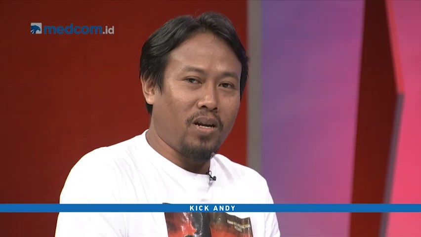 Mantan Napiter: Keluarga Berperan Penting dalam Upaya Deradikalisasi