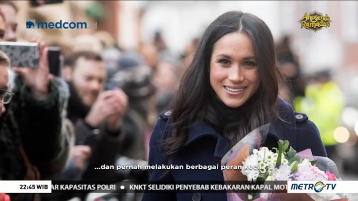 Harry and Meghan: Your Royal Invitation (2)