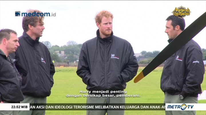 Harry and Meghan: Your Royal Invitation (3)