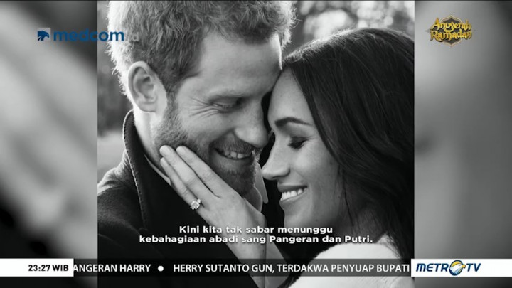 Harry and Meghan: Your Royal Invitation (5)
