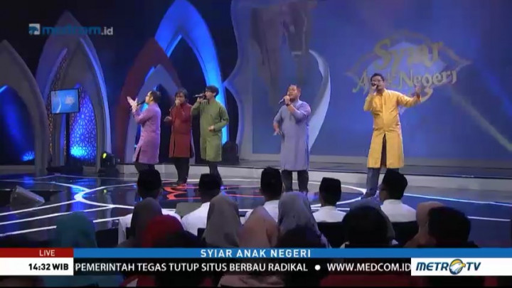 Syiar Anak Negeri Episode 1 (1)