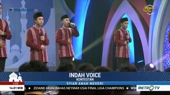 Syiar Anak Negeri Episode 1 (2)