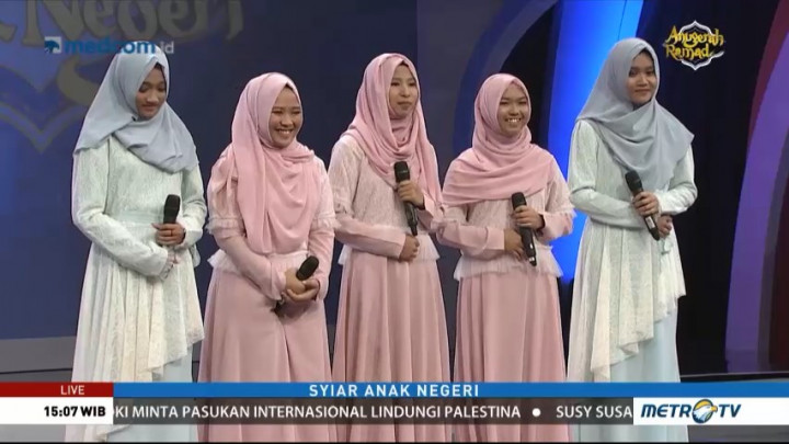 Syiar Anak Negeri Episode 1 (3)