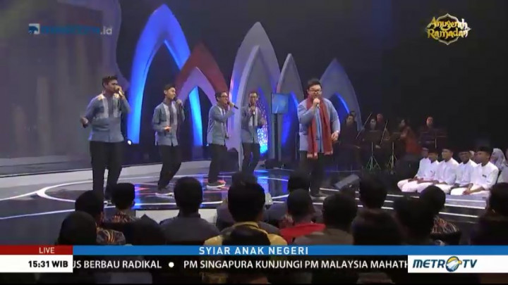 Syiar Anak Negeri Episode 1 (4)