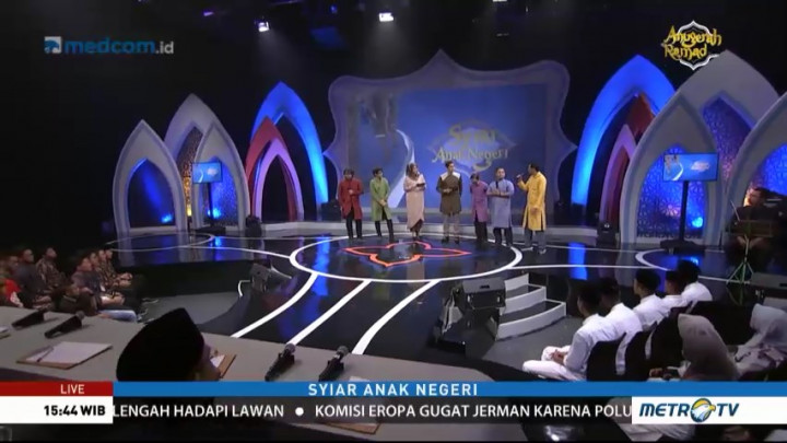 Syiar Anak Negeri Episode 1 (5)