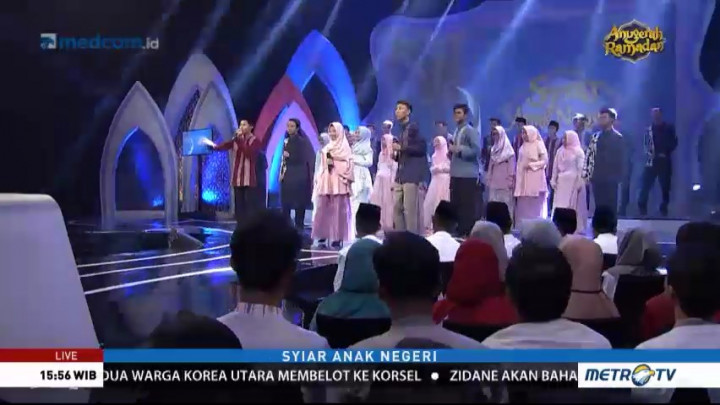 Syiar Anak Negeri Episode 1 (6)