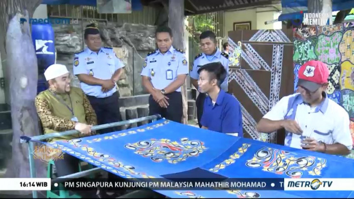 Dakwah on The Spot: Taubat (2)