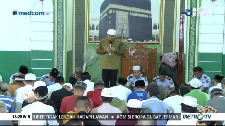 Dakwah on The Spot: Taubat (3)