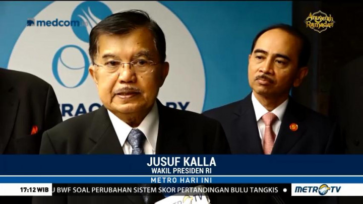 JK Ikuti Aksi Damai untuk Palestina di Turki