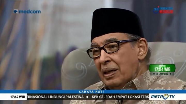 Cahaya Hati: Berpuasa dari Segi Hukum