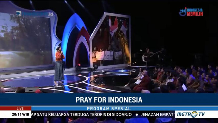 Pray for Indonesia (1)