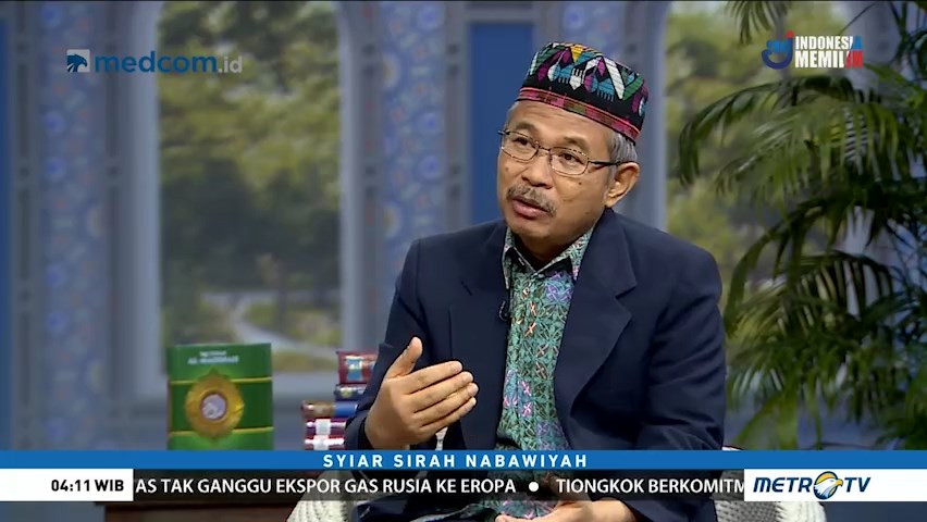 Islam Masuk ke Yaman (2)