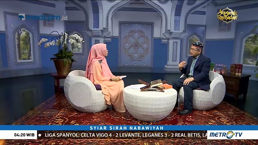 Islam Masuk ke Yaman (3)