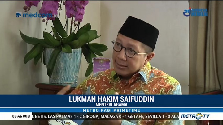 Pro Kontra Rilis 200 Penceramah Rekomendasi Kemenag