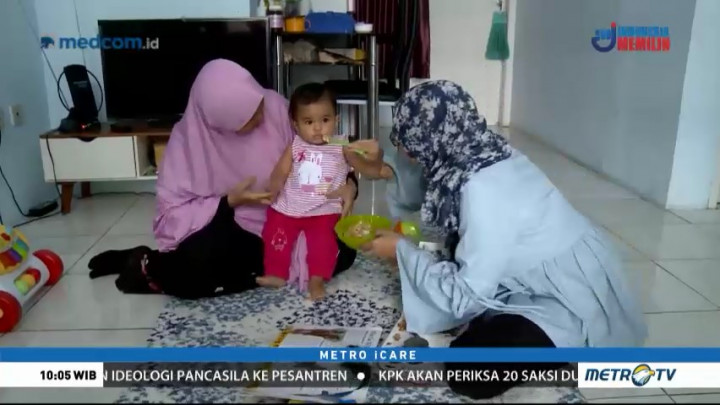 Kapan Waktu Terbaik Pemberian MPASI?