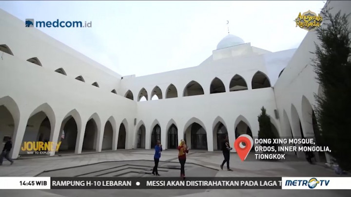 Journey to Inner Mongolia (2)