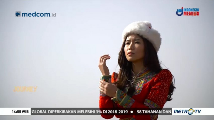 Journey to Inner Mongolia (3)