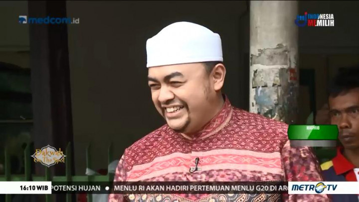 Dakwah on the Spot: Adab Jual Beli (1)
