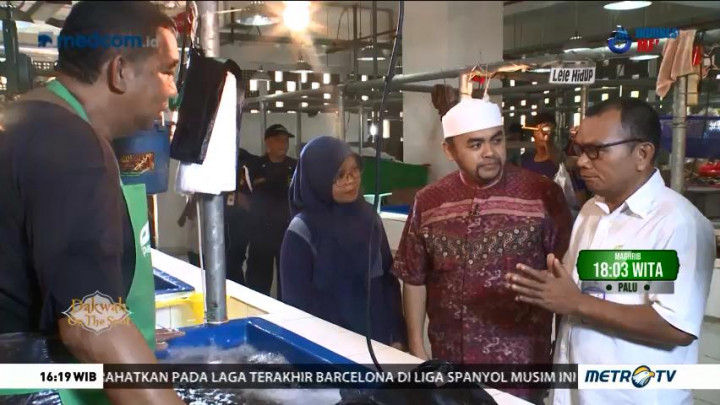 Dakwah on the Spot: Adab Jual Beli (2)