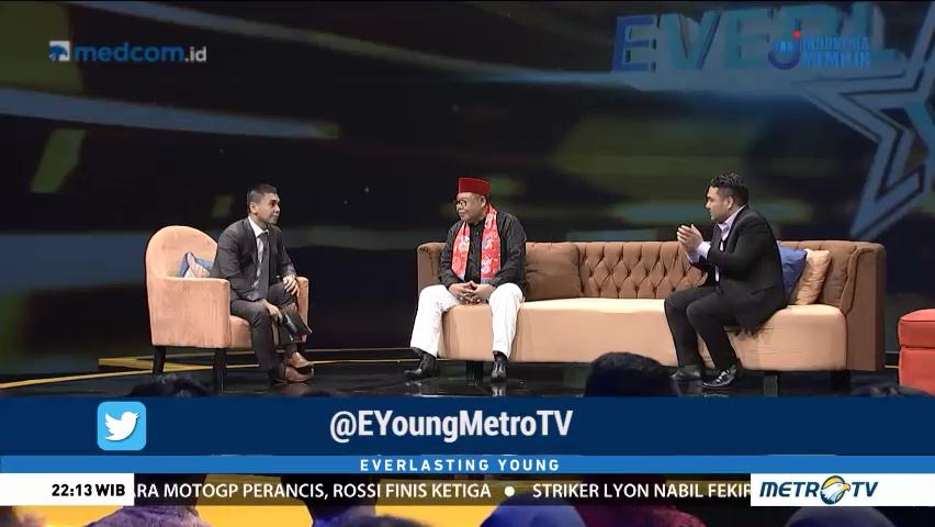 Hidup dengan Karya (1)