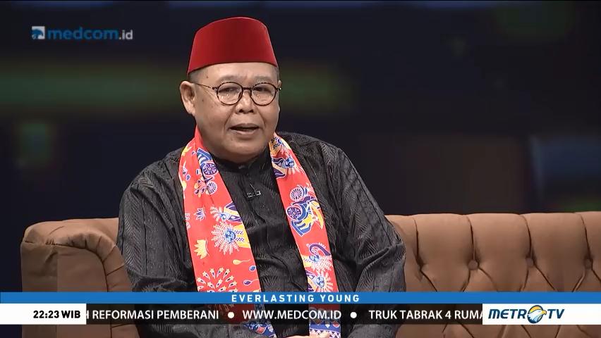 Hidup dengan Karya (2)