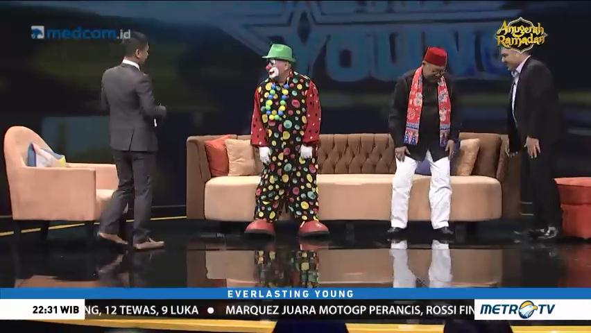 Hidup dengan Karya (3)